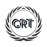Logotipo da empresa CRT - INDUSTRIA E COMERCIO LTDA