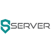 Logotipo da empresa SERVER