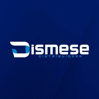 Logotipo da empresa DISMESE
