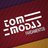 Logotipo da empresa TOM MODAS