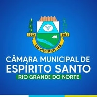 Logotipo da empresa CAMARA MUNICIPAL DE ESPIRITO SANTO