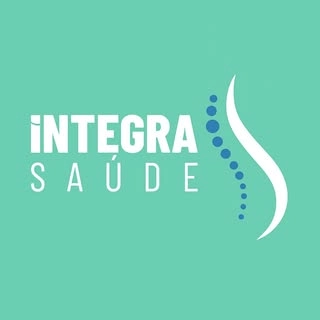 Logotipo da empresa INTEGRA SAUDE