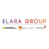 Logotipo da empresa ELORA GROUP