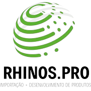 Logotipo da empresa RHINOS IMPORTADORA LTDA