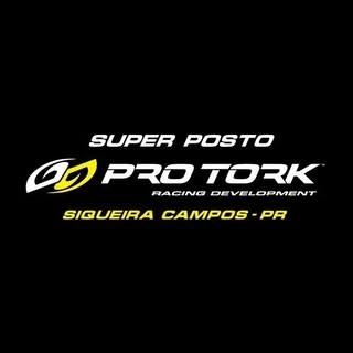 Logotipo da empresa POSTO PRO TORK RIO PRETO