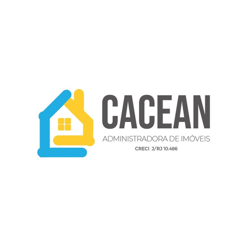 Logotipo da empresa CACEAN