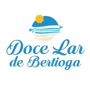 Logotipo da empresa DOCE LAR DE BERTIOGA