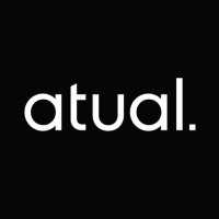 Logotipo da empresa ATUAL NETWORK LTDA