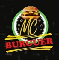 Logotipo da empresa MC BURGUER