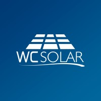 Logotipo da empresa WC SOL SOLAR