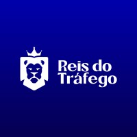 Logotipo da empresa REIS DO TRAFEGO