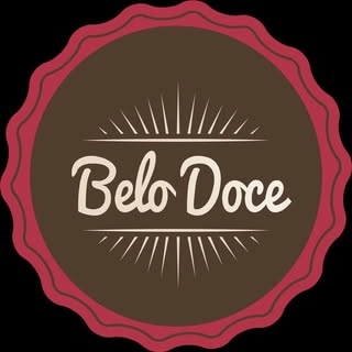 Logotipo da empresa BELO DOCE