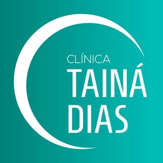 Logotipo da empresa TAINA DIAS FISIOTERAPIA