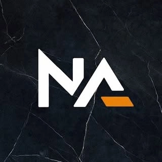 Logotipo da empresa NEW ART MARMORARIA