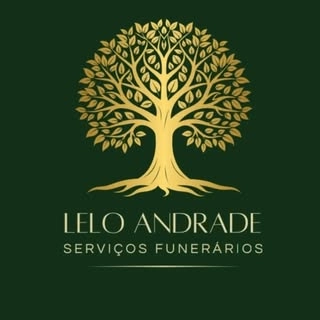 Logotipo da empresa LELO ANDRADE SERVICOS FUNERARIOS