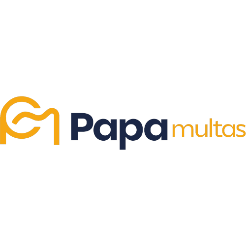 Logotipo da empresa PAPA MULTAS