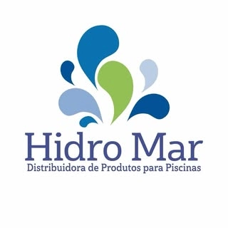 Logotipo da empresa HIDRO MAR DISTRIBUIDORA DE PRODUTOS PARA PISCINAS