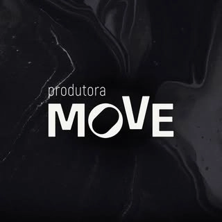 Logotipo da empresa PRODUTORA MOVE