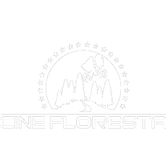 Logotipo da empresa CINE GUARANTA