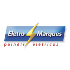 Logotipo da empresa ELETRO MARQUES