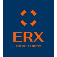 Logotipo da empresa ERX ASSESSORIA E GESTAO
