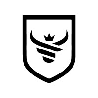 Logotipo da empresa THE BLACK