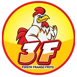 Logotipo da empresa 3F FIRSTR FRANGO FRITO