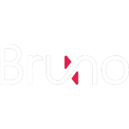 Logotipo da empresa BRUNO SOUZA AUDIOVISUAL