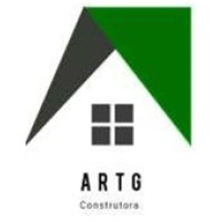 Logotipo da empresa ARTG CONSTRUTORA LTDA