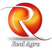Logotipo da empresa REAL AGRO
