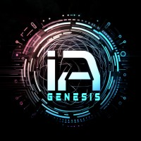 Logotipo da empresa CONTABIL GENESIS