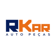 Logotipo da empresa RKAR AUTO PECAS