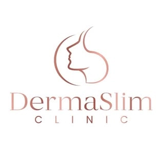 Logotipo da empresa DERMA SLIM CLINIC
