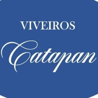 Logotipo da empresa VIVEIROS CATAPAN