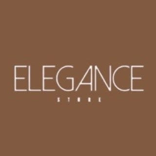 Logotipo da empresa ELEGANCE STORE
