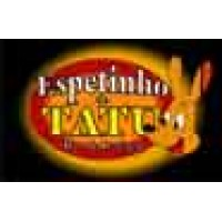 Logotipo da empresa ESPETINHO DO TATU