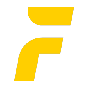 Logotipo da empresa FLASH LOGISTICA