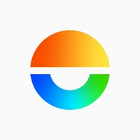 Logotipo da empresa ENERGY BRASIL