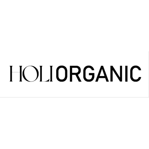 Logotipo da empresa HOLI ORGANIC