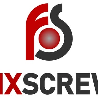 Logotipo da empresa FIXSCREW ELEMENTOS DE VEDACAO E FIXACAO LTDA