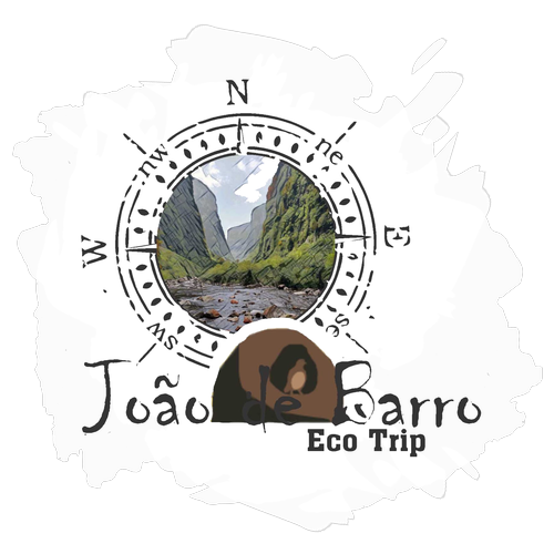 Logotipo da empresa JOAO DE BARRO ECOTRIP