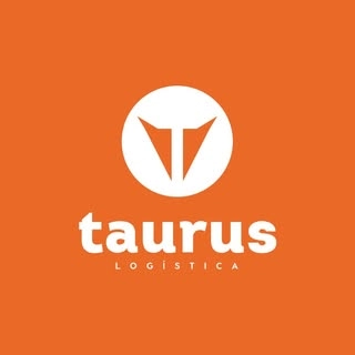 Logotipo da empresa TAURUS LOGISTICA