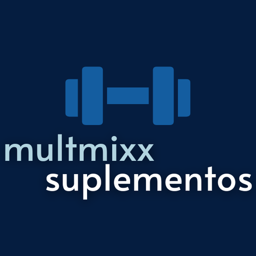 Logotipo da empresa MULTIMIXX SUPLEMENTOS