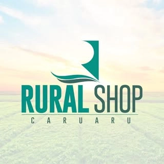 Logotipo da empresa RURAL SHOP CARUARU