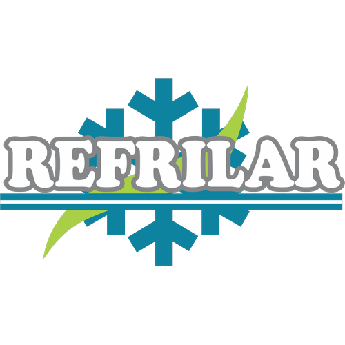 Logotipo da empresa REFRILAR