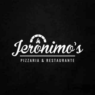 Logotipo da empresa JERONIMO'S PIZZARIA