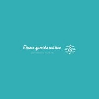 Logotipo da empresa ESPACO QUERIDA MUSICA