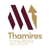 Logotipo da empresa THAMIRES CONSULTORIA