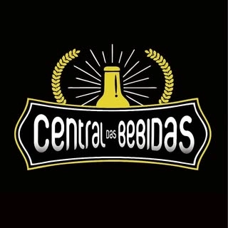Logotipo da empresa CENTRAL DAS BEBIDAS