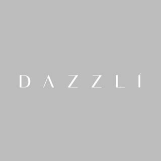 Logotipo da empresa DAZZLI